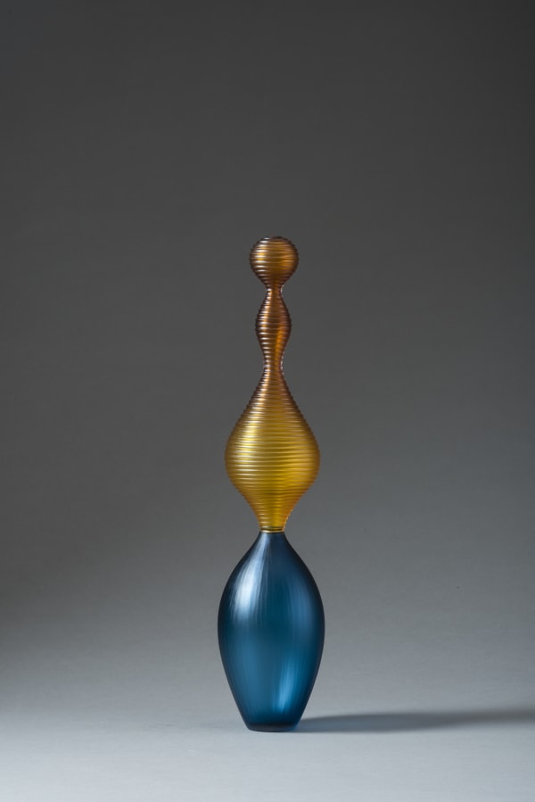 PHILIP BALDWIN & MONICA GUGGISBERG, SPECIES NOVAE #Q91, 2019, 2019