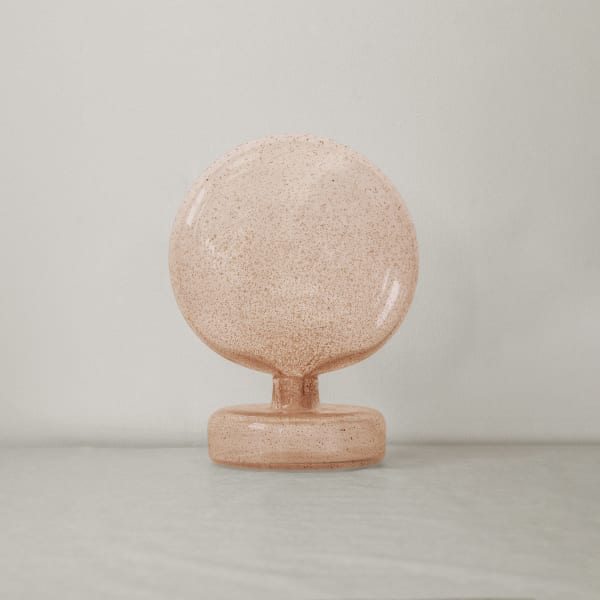 Carina Seth Andersson, Terra Rosso III , 2024