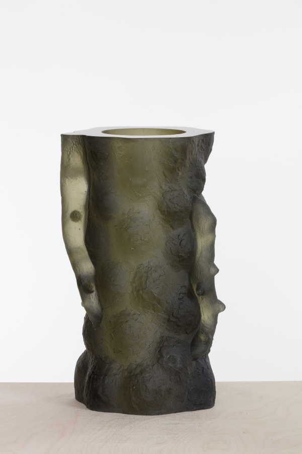 LENE BØDKER, Morphosis III, 2017