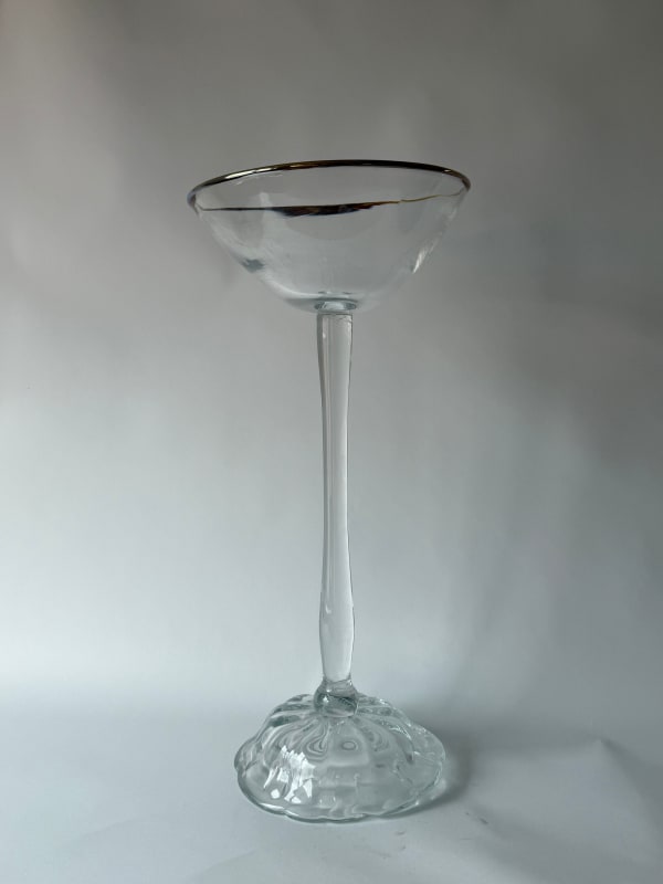 GUNILLA KIHLGREN, DRY MARTINI, 2005