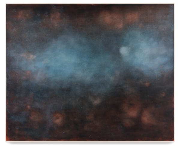 OLIVIA REUTERSWÄRD, LET IT BE, 2019