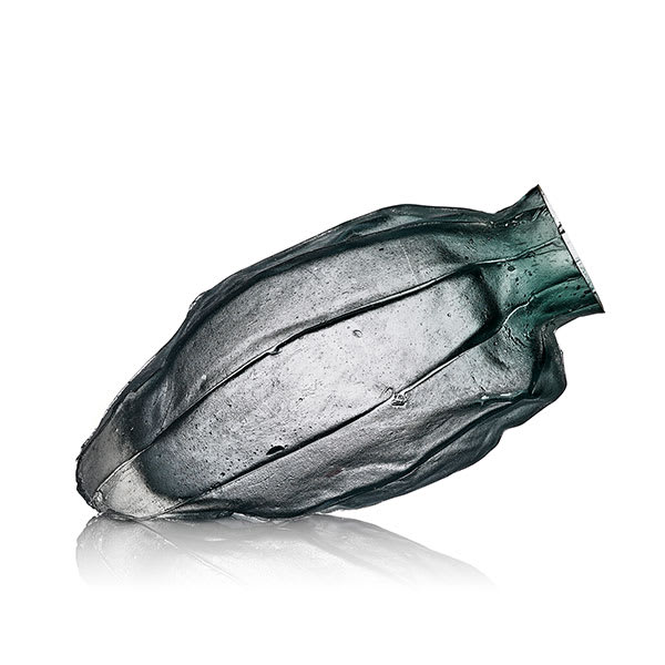 NOAM DOVER & MICHAL CEDERBAUM, CANVAS AMPHORAE; 10, 2020