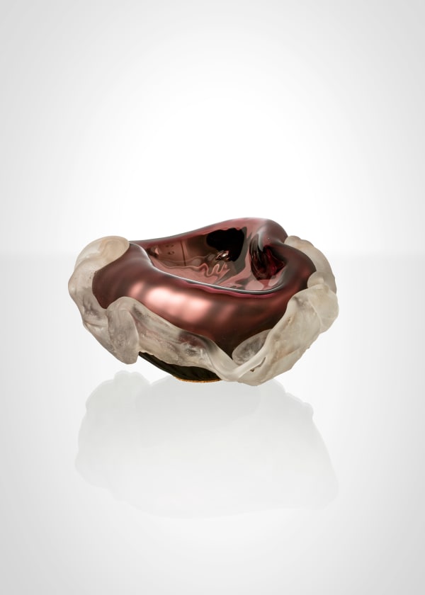 ULRIKA BARR, Ruby, 2025