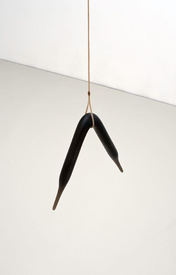 KARIN TÖRNELL, SÖKA SIG, 2018