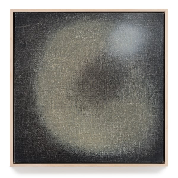 OLIVIA REUTERSWÄRD, COME CLOSER, II, 2019