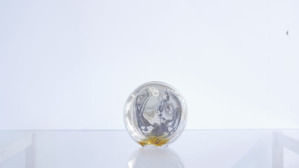 SIMON KLENELL, VARM HIMMEL, VIII, 2025