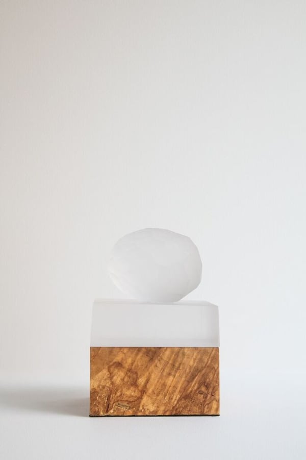 MORGAN PERSSON, EASE, 2017