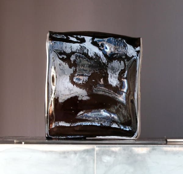 LAURA DE SANTILLANA, LIQUID MEDIUM GREY, 2011, 2011