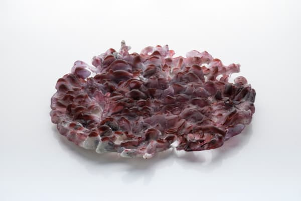 Kira Phoenix K´inan, For The Furies Awoke and Everything Was Red, 2017