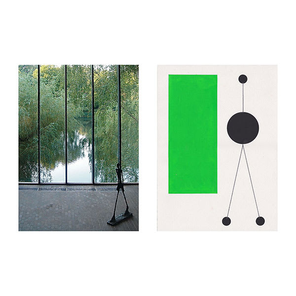 Anders Wenngren, WALKING MAN, 2020