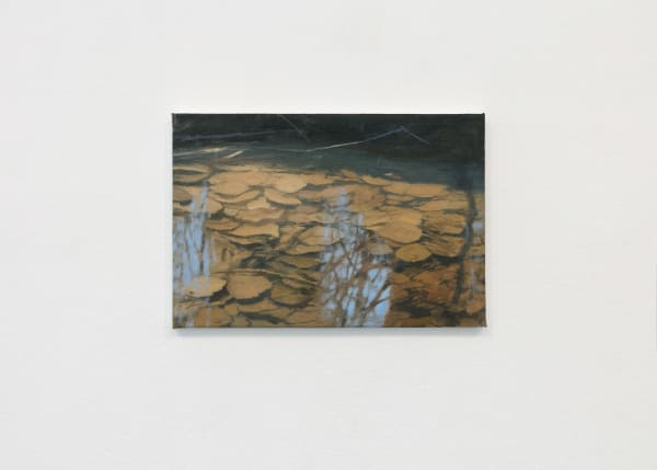 Tommy Hilding, Under Water, 2025