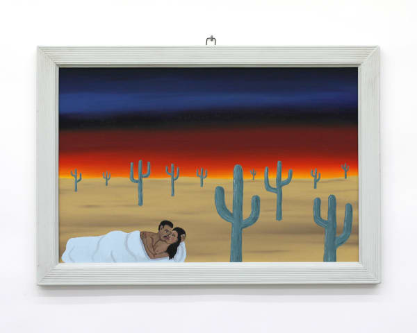 Richard Johansson, Texas Hotnights, 2016