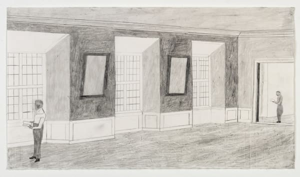 Jockum Nordström, Gemak, 2015