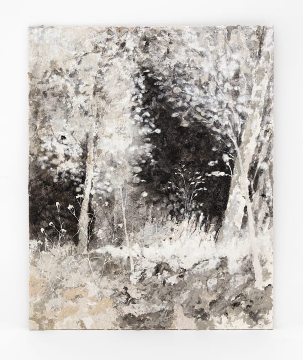 Johanna Karlsson, Anteckning III / Note III, 2022