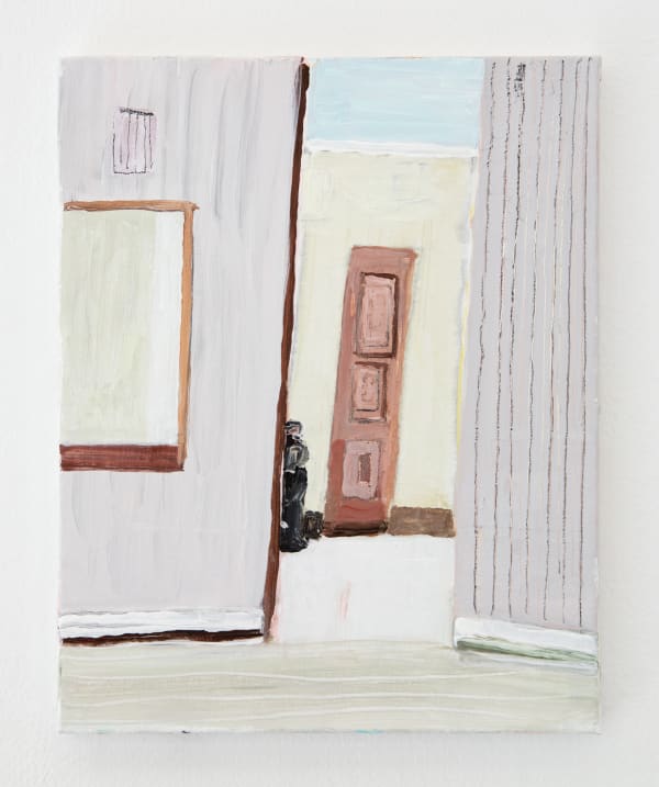 Hans Lannér, Fadern / The Father, 2019