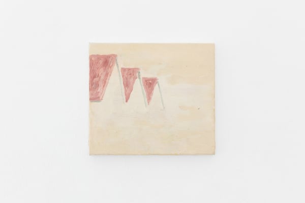 Travis MacDonald, The New Development, 2019