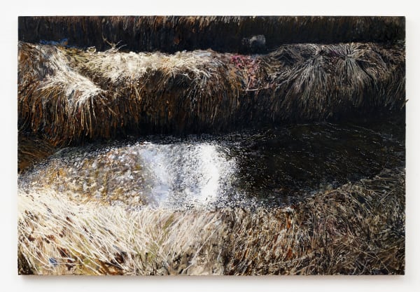 Sara-Vide Ericson, The Remnant’s Path, 2023