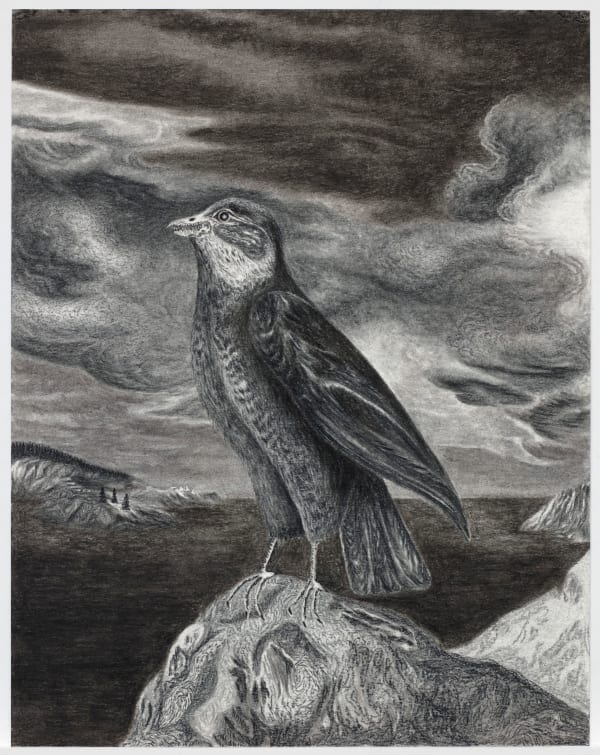 Jeff Olsson, Väktare / Guardian, 2023