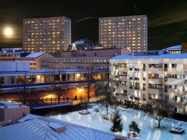 Ulf Lundin, Örebro (January 30, 2021), 2023