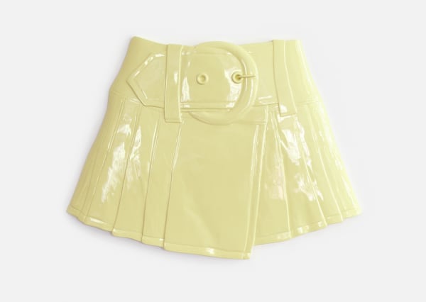 Mette Björnberg, Honey (no. 3), 2023