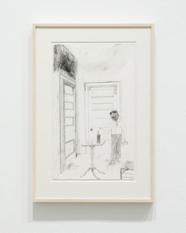 Jockum Nordström, Jöns, 2019