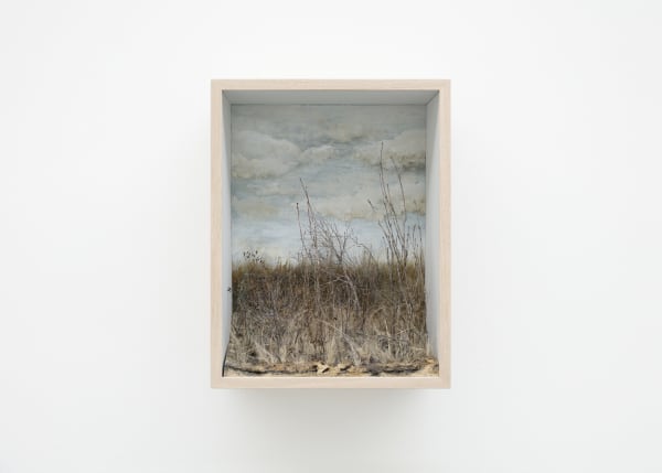 Johanna Karlsson, Scen XVIII / Scene XVIII, 2021