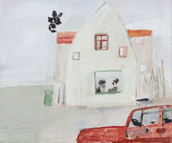 Hans Lannér, Åke Eriksson, 2022