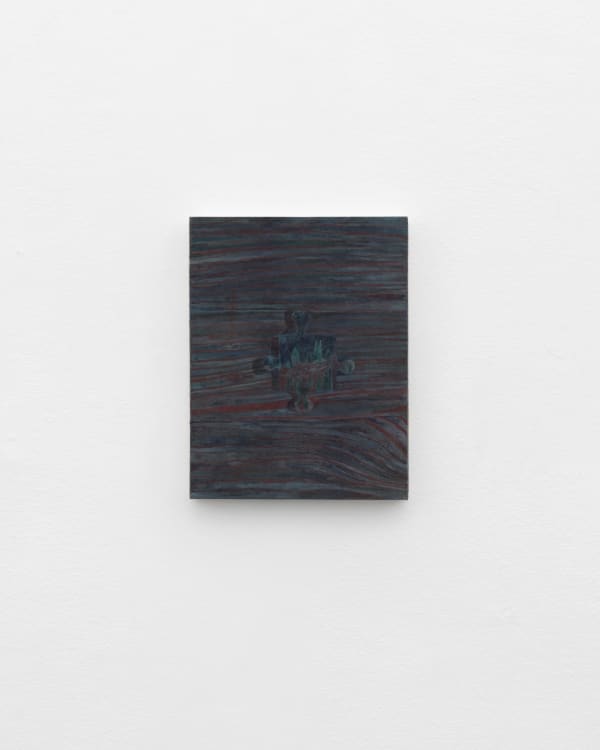 Ebba Svensson, Fåra / Furrow, 2025