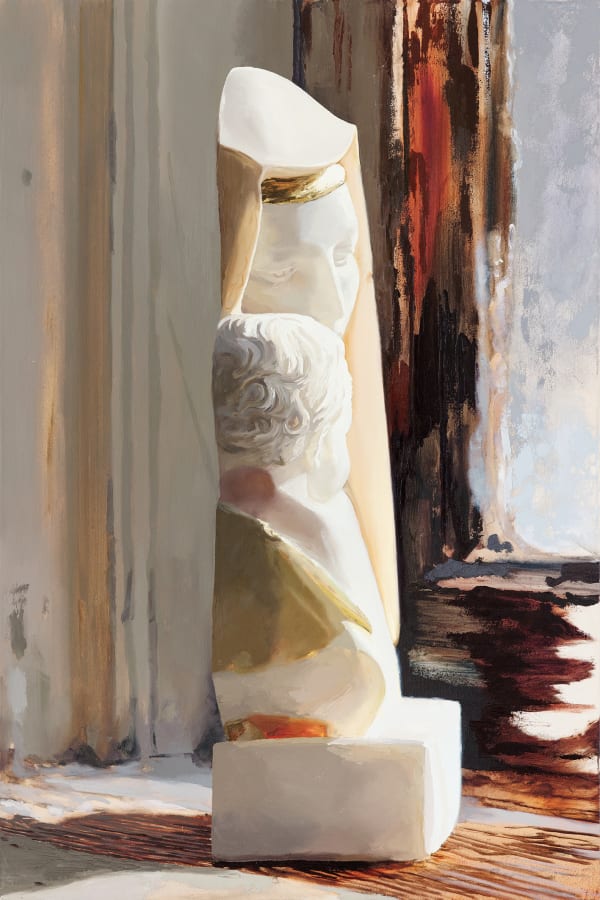 Sara-Vide Ericson, Anonymous, 2019