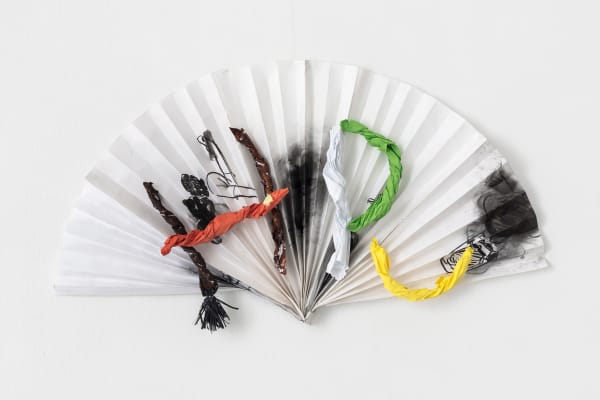 Helene Billgren, Självporträtt / Self Portrait, 2022