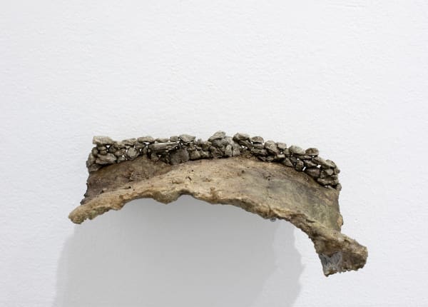 Johanna Karlsson, Avsnitt / Chapter III, 2014