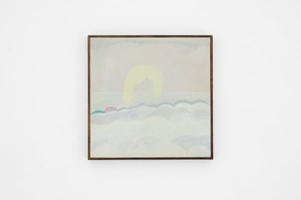 Penny Davenport, Memories Half Forgot, 2020