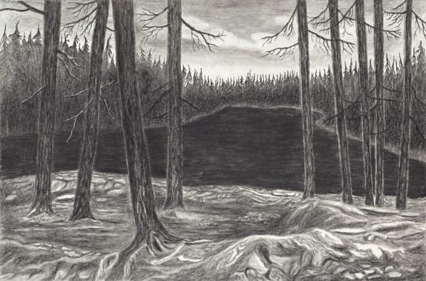 Jeff Olsson, Bodom, 2025