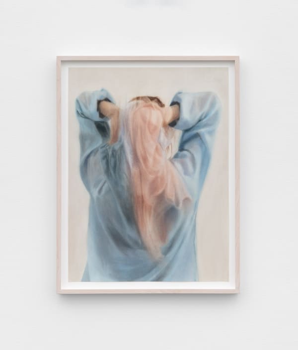 Maria Nordin, The Storm IV, 2023