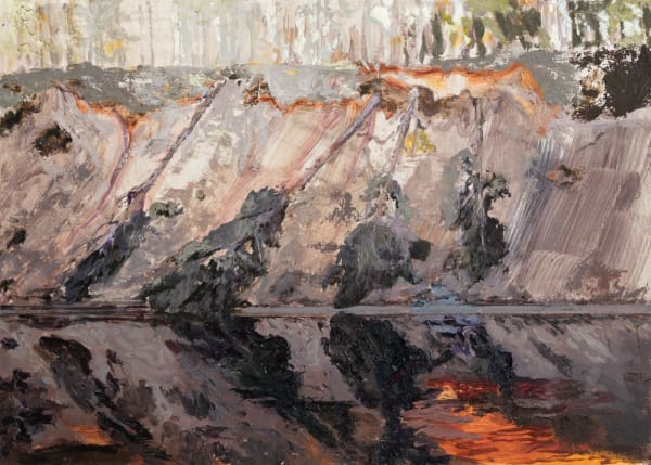 Sara-Vide Ericson, Deep Cut, 2021