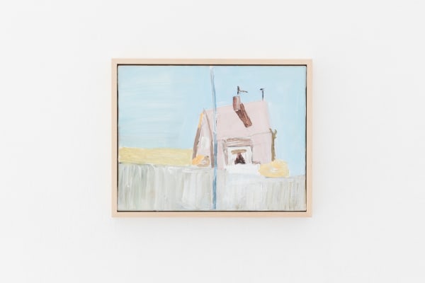 Hans Lannér, Bastuba / Bass Tuba, 2011