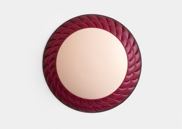 Mette Björnberg, Loop of Love (no. 4), 2024