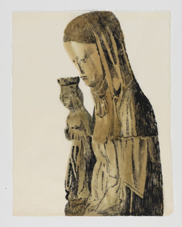 Mamma Andersson, Kära barn / Dear Child, 2016