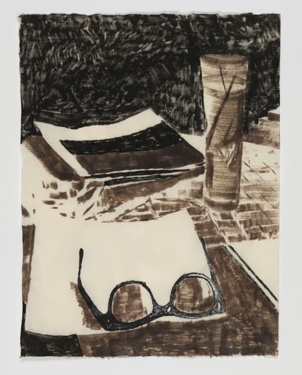 Mamma Andersson, Påsk II / Easter II, 2016