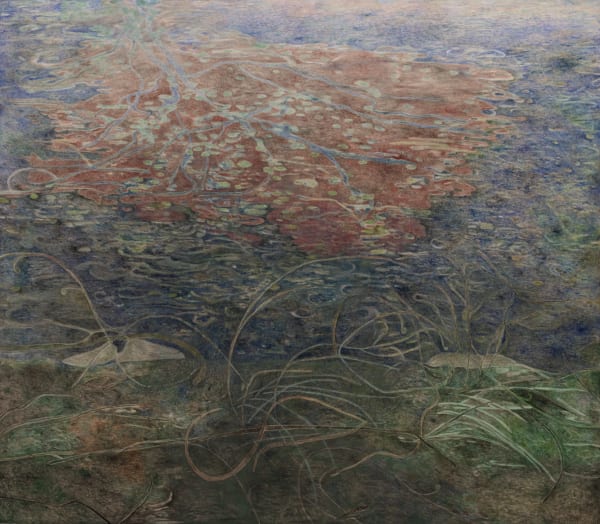 Ebba Svensson, Protes / Prothesis, 2025