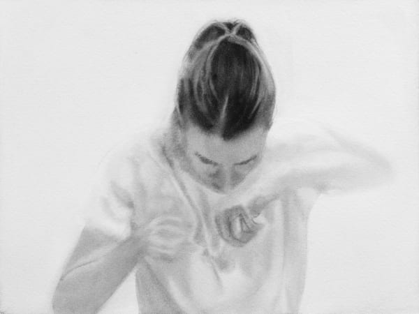 Maria Nordin, Resistance, 2023