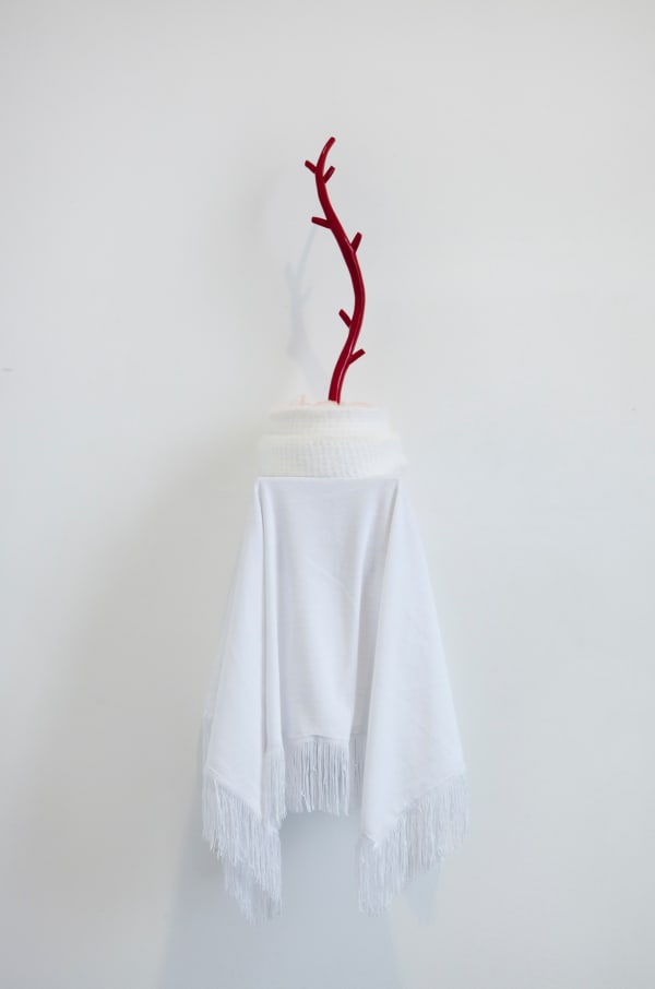 Mette Björnberg, Skör / Fragile, 2013