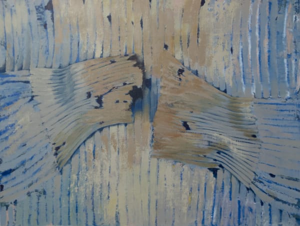 Mohammed Sami, Desert Storm, 2021