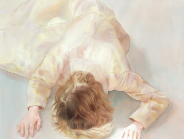 Maria Nordin, Crash, 2020