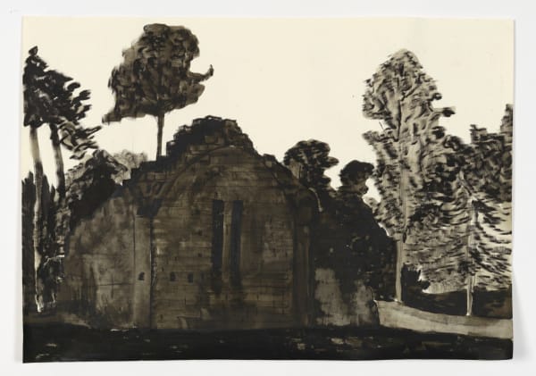 Mamma Andersson, Sömn II / Sleep II, 2016