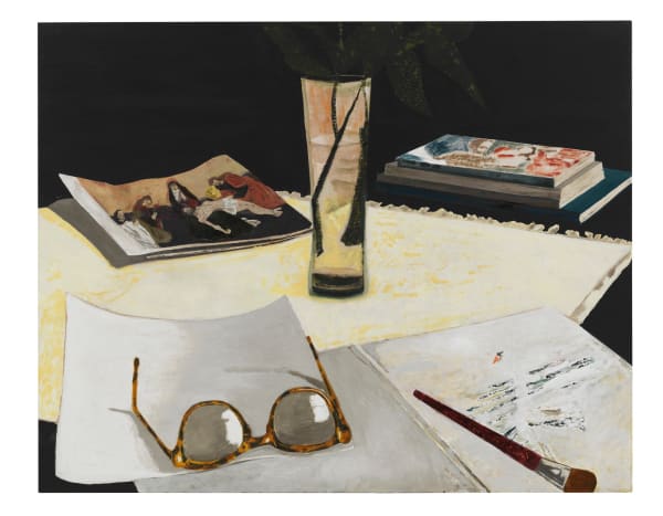 Mamma Andersson, Påsk / Easter, 2016