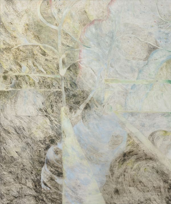 Ebba Svensson, Inför ett väderomslag / Before a Weather Change, 2024