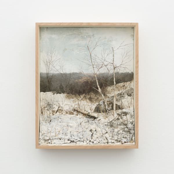 Johanna Karlsson, Passage VIII, 2025