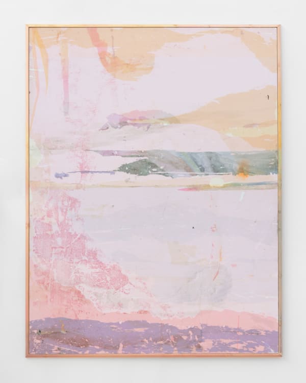 Petra Lindholm, Open Mind, 2025