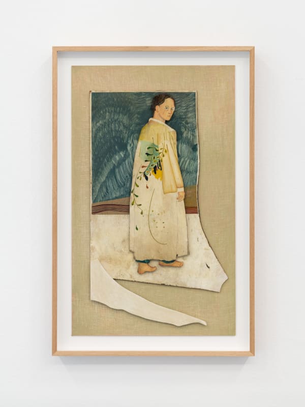 Jens Fänge, Prologue, 2024